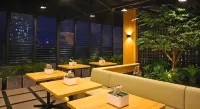 Mimaru Hotel Jakarta Mangga Besar - بار