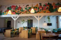 Stayokay Hostel Haarlem - servizio colazione