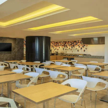 Fiesta Inn Express Queretaro Constituyentes