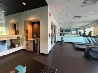 Tru by Hilton West Bristol TN - Gym