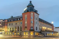 First Hotel Statt Örnsköldsvik - 3-Star