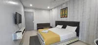 Hotel Apple Inn. - Wifi