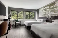 Atlanta Marriott Peachtree Corners - 4 Sao