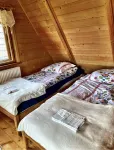 Mountain Cozy House in Tatras with Stunning View - 3-Star