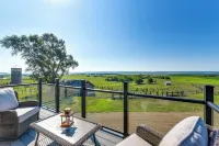 River Views & Rural Charm: Springfield Retreat - Wifi