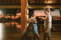 Club Hotel Dolphin - Kuntosalit