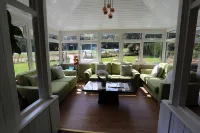 Ormonde House Hotel - Wifi