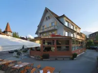 Hotel Spatz - 2 Sao