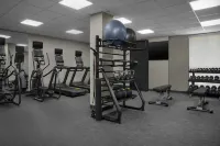 Courtyard Blacksburg - Gym