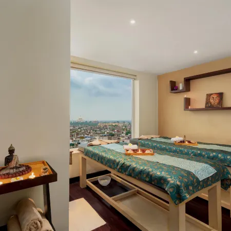 Radisson Hotel Agra