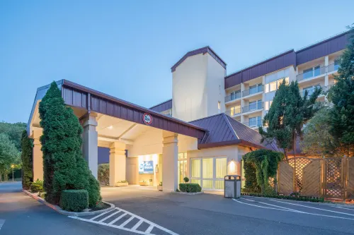 Best Western Hotel Jena - 4 звезды