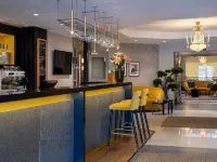 Mercure Gothenburg - bar