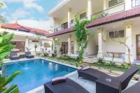 Telaga Inn Ubud - Auberges