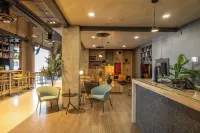 Ibis Juarez Consulado - 3-Star