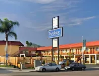 Travelodge by Wyndham El Cajon - Pet-friendly