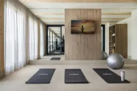 Calido Valdebebas - Gym