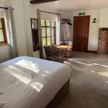 Ivy House Country Hotel