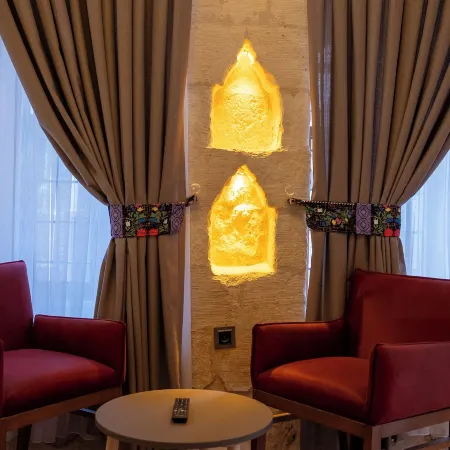 Sargon Otel Midyat