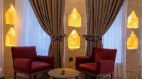 Sargon Otel Midyat - Wi-Fi