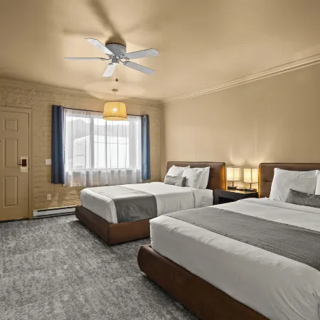 Sedona Hilltop Inn