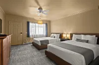 Sedona Hilltop Inn - 2-Star