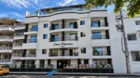 Hotel Casa Romana - Mountain view