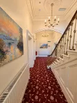 Edgerton Hotel - parking