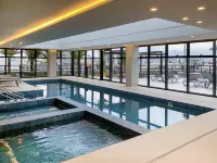 Mercure Itajaí Navegantes - Hot Tub