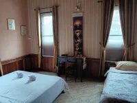 Pukyo Bed and Breakfast Belgian Lao - Wifi