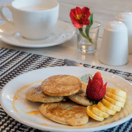 Quinta San Blas by Ananay Hotels