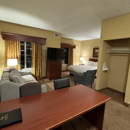 GrandStay Residential Suites Hotel Faribault