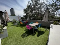 Capitalia - Chic and Stylish Flat - 2つ星