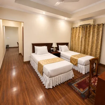 The Orchid Phuentsholing