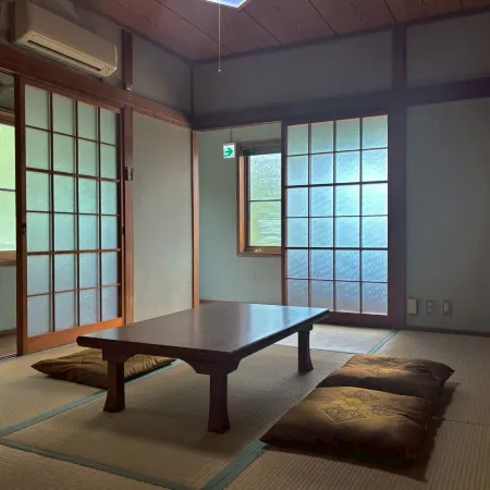 Guesthouse Miwakan