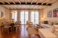 Paseo del Centro I Boutique Condos I Centro Histórico -  Ferienwohnungen