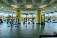 Villa del Palmar at the Islands of Loreto - Gym