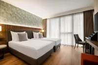 Paşapark Selçuklu Hotel - parking
