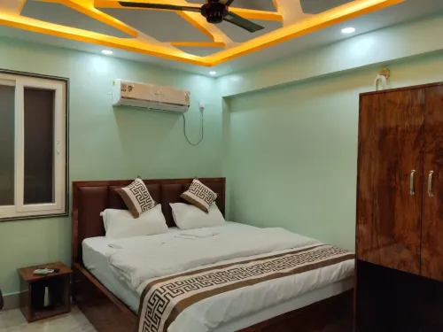 Hotel Gagandeep - 2 stelle