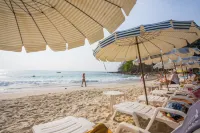 Tubtim Resort - Strand