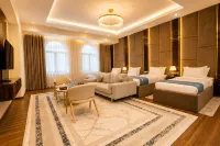 Kangurt Grand Hotel - bar