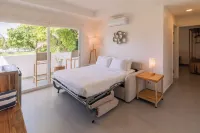 Hotel Santa Teresa by the Beach - Beach
