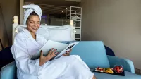 Pestana Alvor South Beach, Premium Suite Hotel - spa