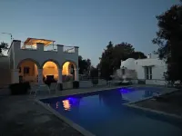Beautiful Character Villa and Trullo in Ostuni Olive Grove with Private Pool - Villas
