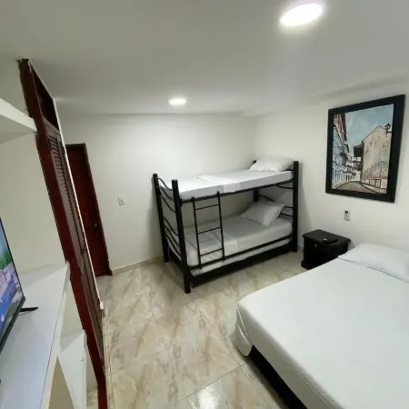 Blue Diamond House Hotels in Cartagena