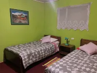 Hostal Bellavista Patagonia - Auberges de jeunesse