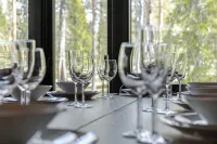 New Luxury Villa with Jacuzzi & Sauna - Villas