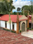 hotel y club pueblito quindiano - Bữa sáng