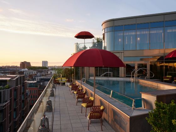 The BoTree London, Curio Collection by Hilton