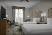 Homewood Suites by Hilton Concord Charlotte - Gym
