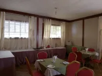Sahara Gardens-Kericho - Morgenmad